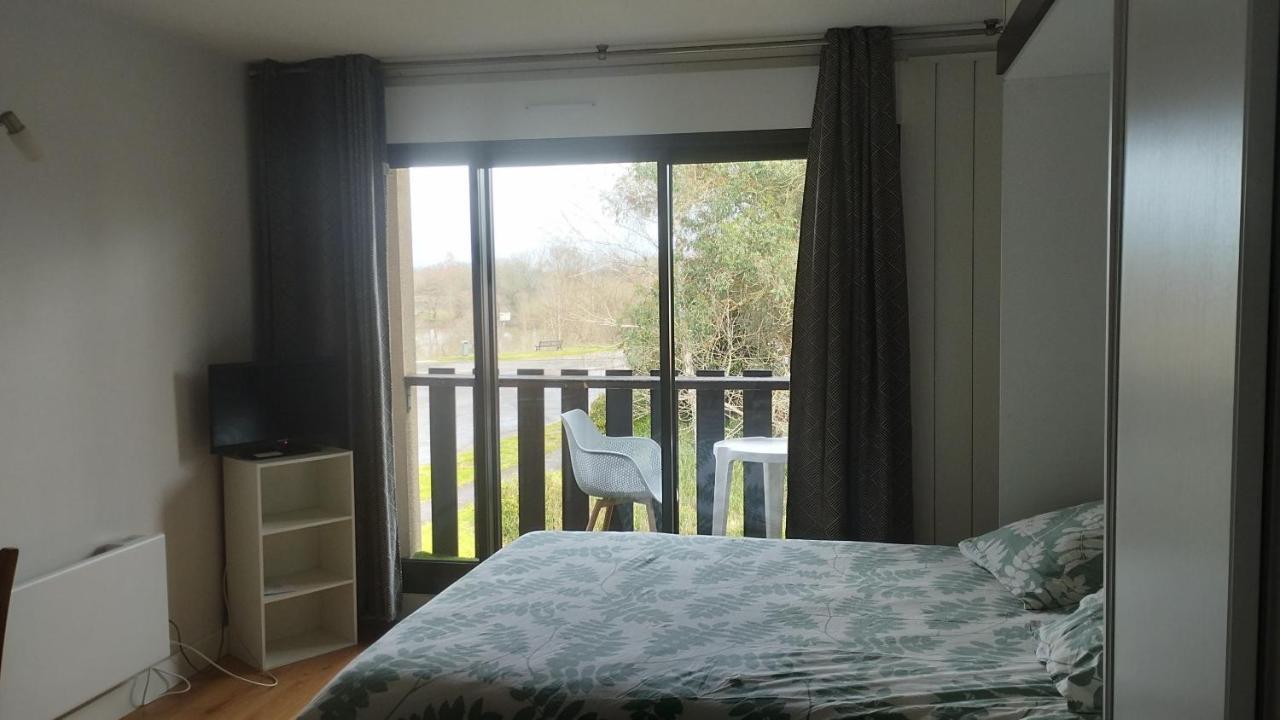Studio Tout Confort Au Bord Du Lac D'Estey Lejlighed Dax Eksteriør billede